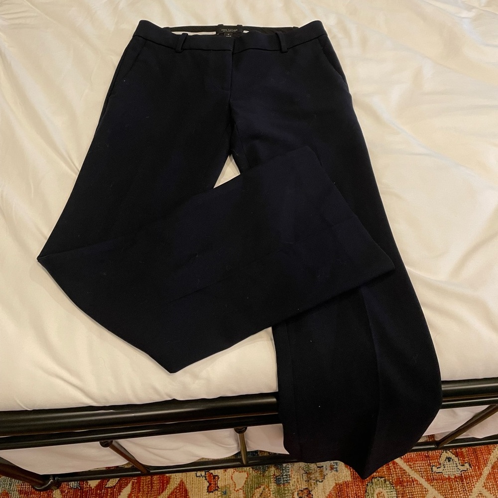 Ann Taylor Dress Pants